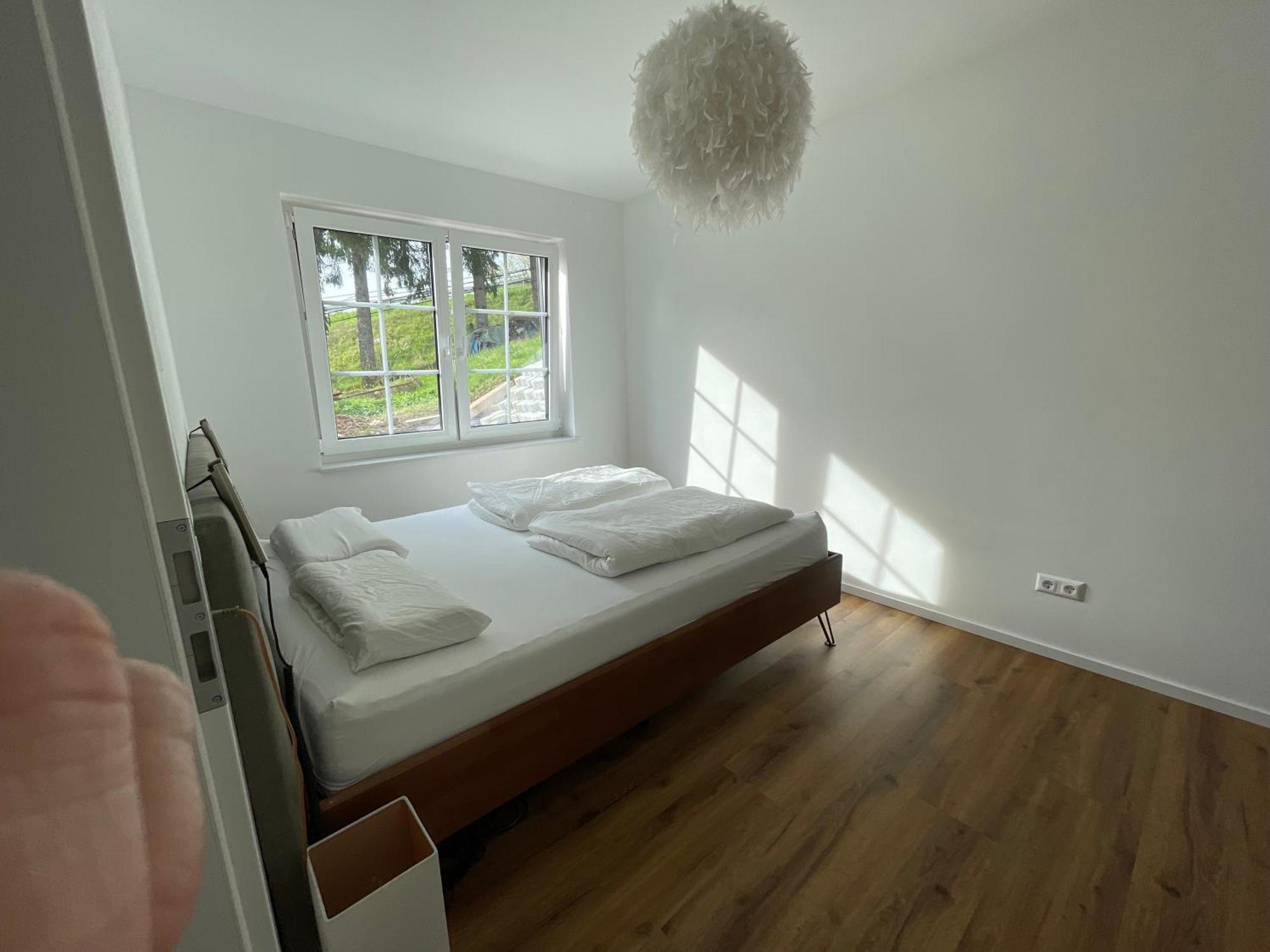 Gemuetliche Wohnung Im Herzen Von Schwäbisch Gmünd Exteriör bild
