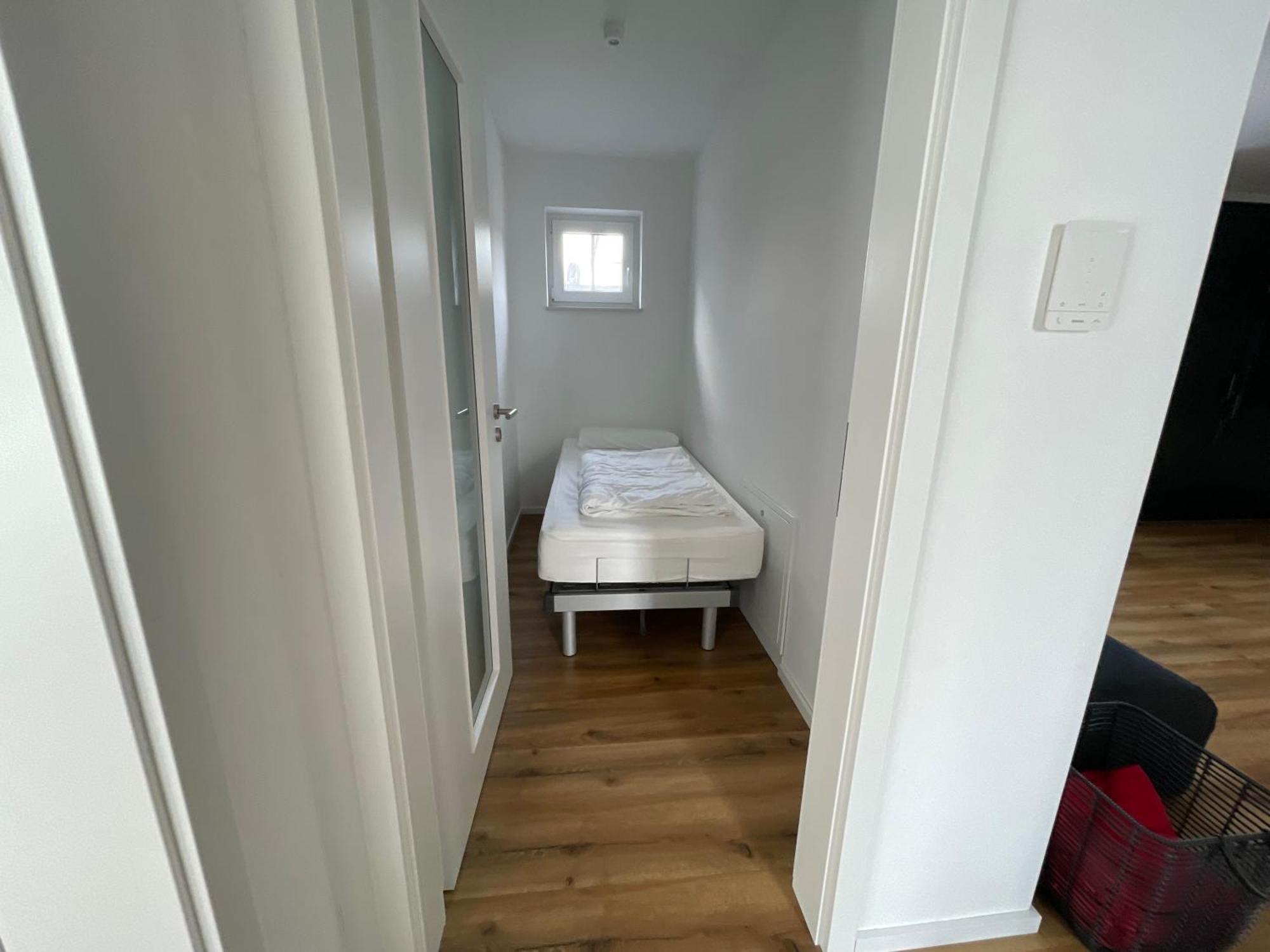 Gemuetliche Wohnung Im Herzen Von Schwäbisch Gmünd Exteriör bild
