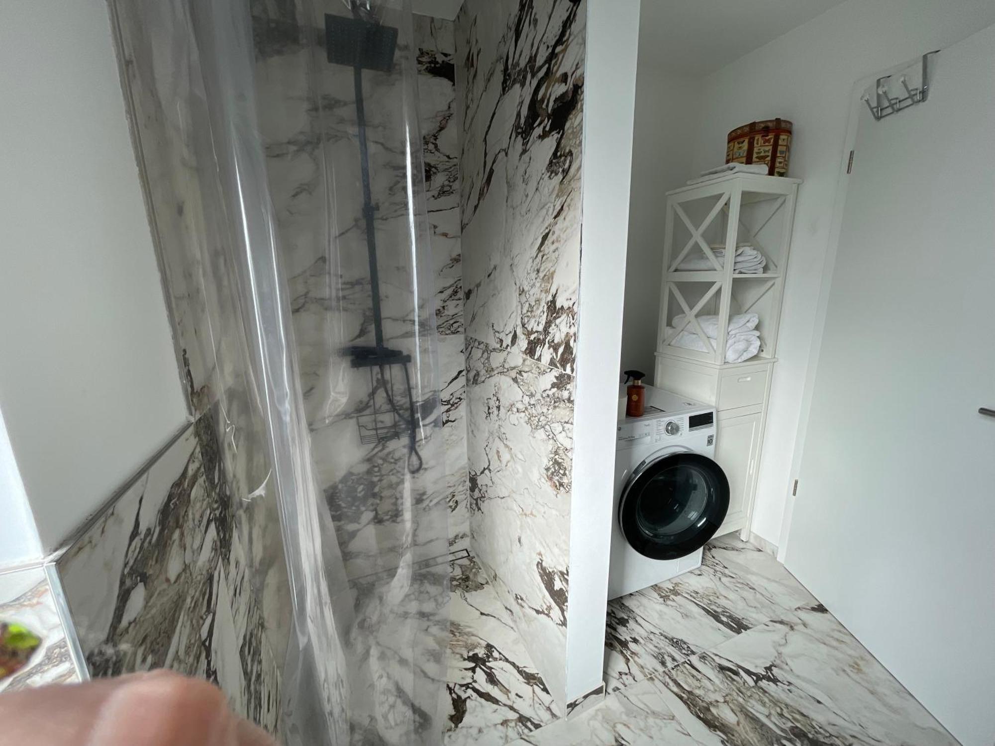 Gemuetliche Wohnung Im Herzen Von Schwäbisch Gmünd Exteriör bild